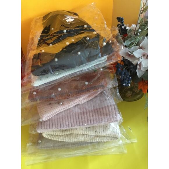 Winter hat winners choice. All colors available - Picture 6 of 8